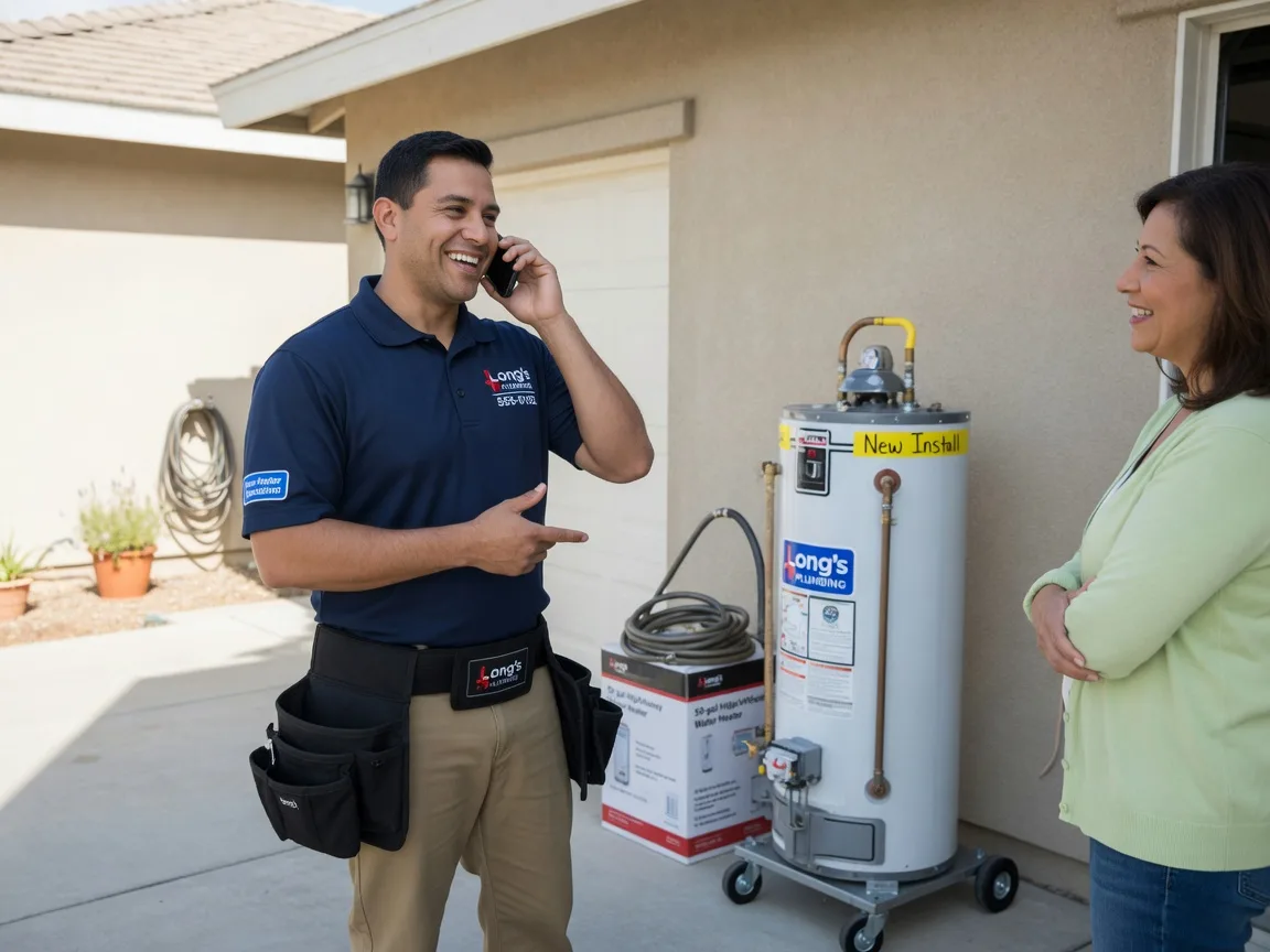 Leak Detection San Quentin, CA FAQs